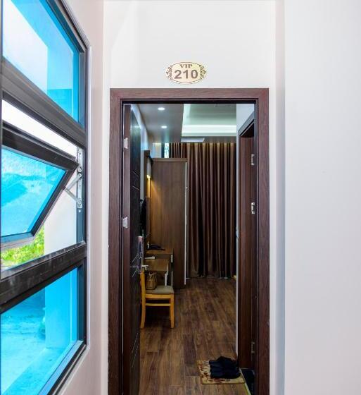 اتاق پریمیوم چهارنفره, Viet Phuong Hotel Ninh Binh