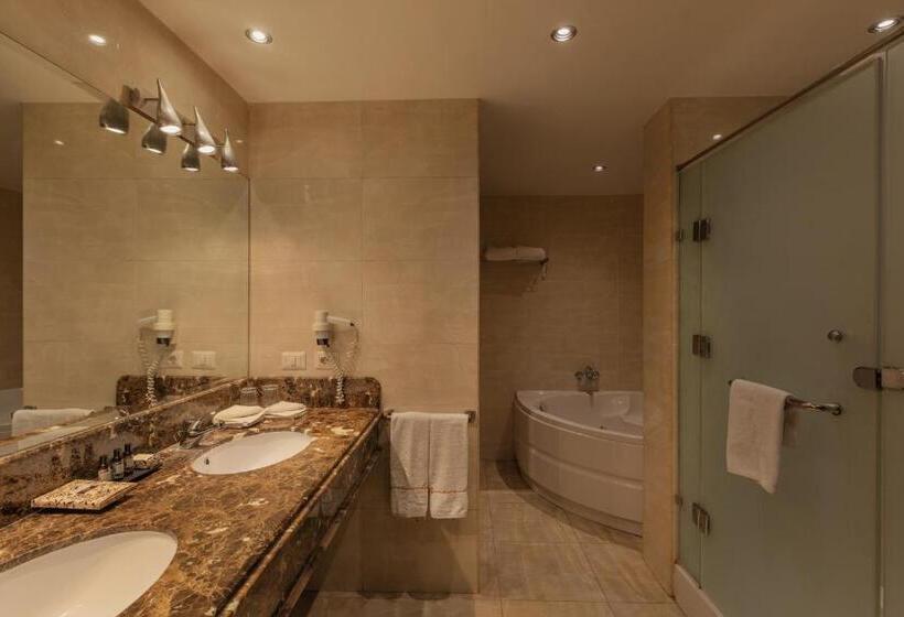 اتاق استاندارد با تخت بزرگ, Riverside