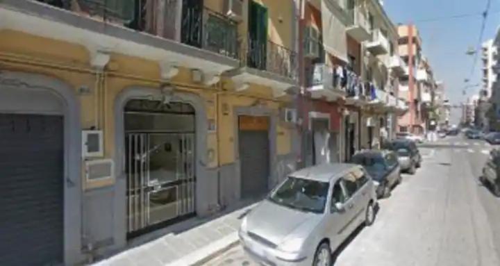 اتاق استاندارد, Casetta Annina