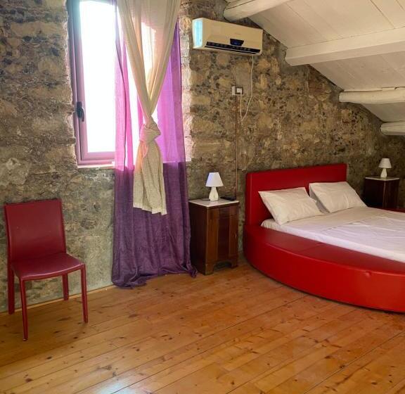 Трехместный Номер Superior, Il Casale
