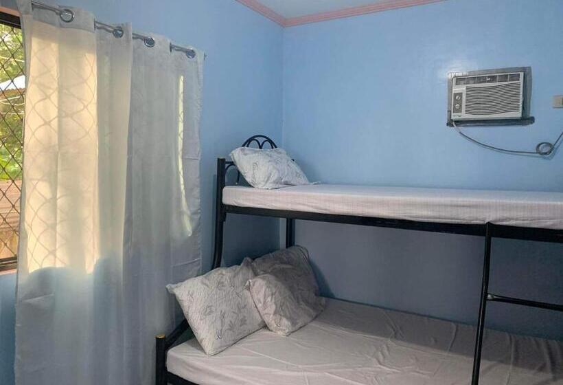 Номер Стандарт, Rebecca Guest House