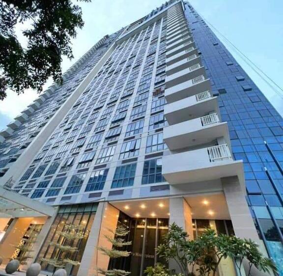 استودیوی استاندارد, Scandinavian In 38 Park Avenue