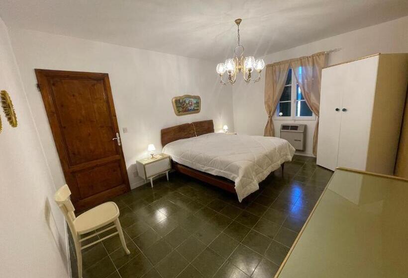 Дом 4 Спальни, Cà Di Lucca