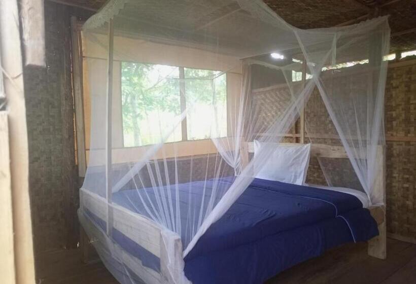 اتاق استاندارد, Kibale Tented Camp