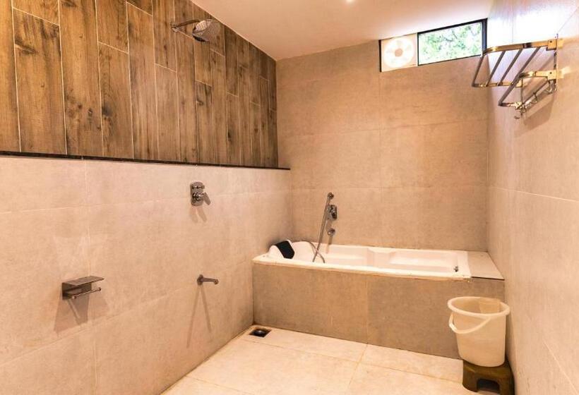 Suíte Superior, The Premier Gir Resort