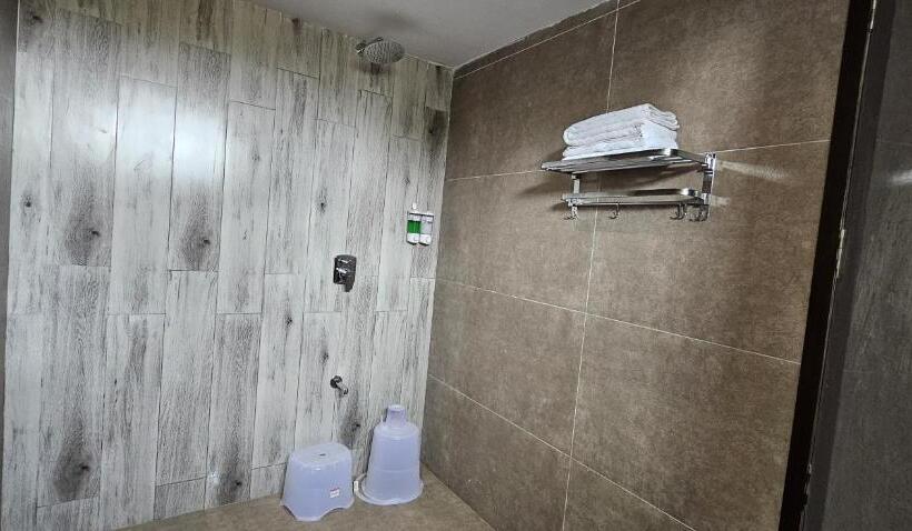 Suíte Presidencial, The Premier Gir Resort