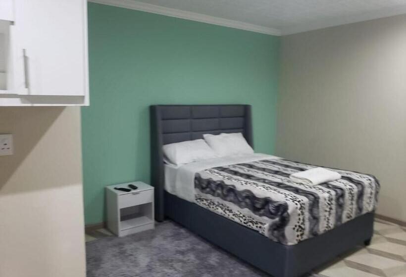 Номер Стандарт Совместная Ванная, Haresca Luxury Accommodation Bellville