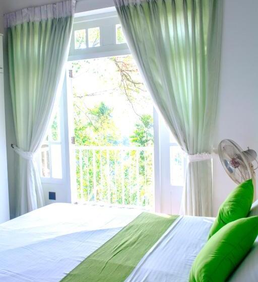 Номер Стандарт Вид на Сад, Grand Haven Luxury Villa