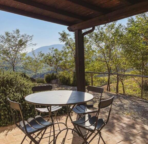 Апартаменты 2 Спальни, Azienda Agricola Pietra Pizzuta