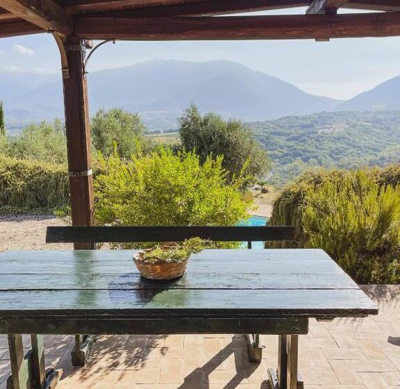 Апартаменты 1 Спальня, Azienda Agricola Pietra Pizzuta