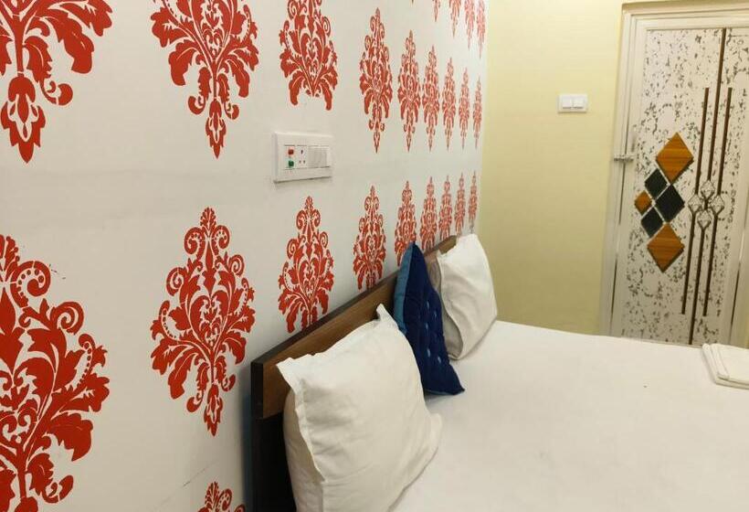Quarto standard, Blossoms