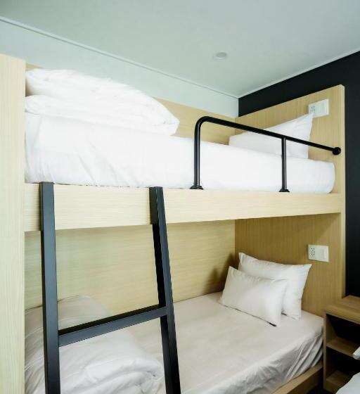 סוויטה משפחתית, The Stay Hue Myeongdong