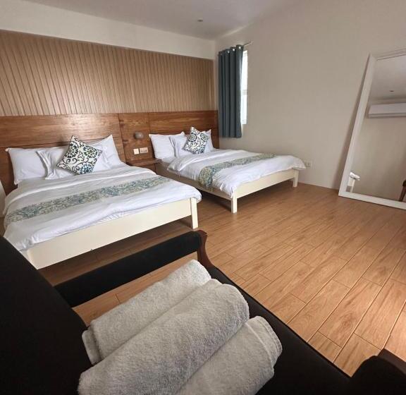 Номер Стандарт, Casa Del Beach House
