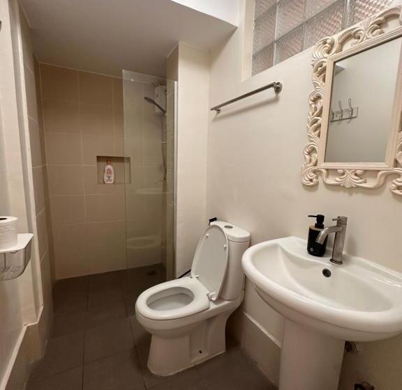 Четырехместный Номер Стандарт, Casa Del Beach House