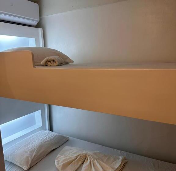 Четырехместный Номер Стандарт, Casa Del Beach House