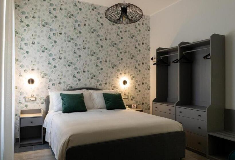 스탠다드 룸, Damatti Room