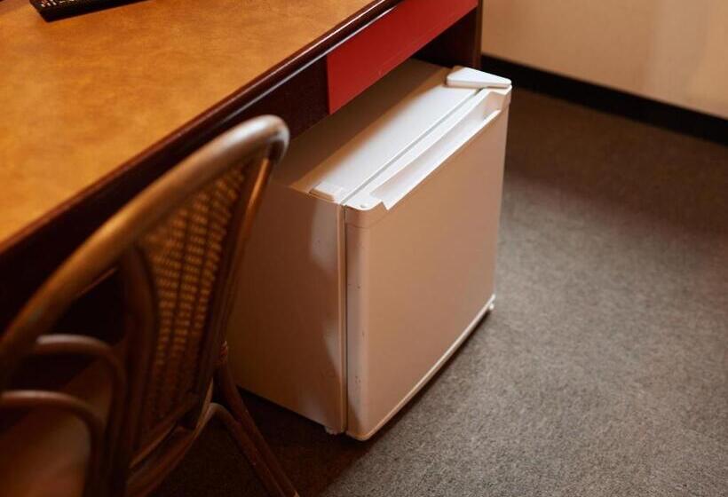Номер Basic, Tabist Hotel New Central