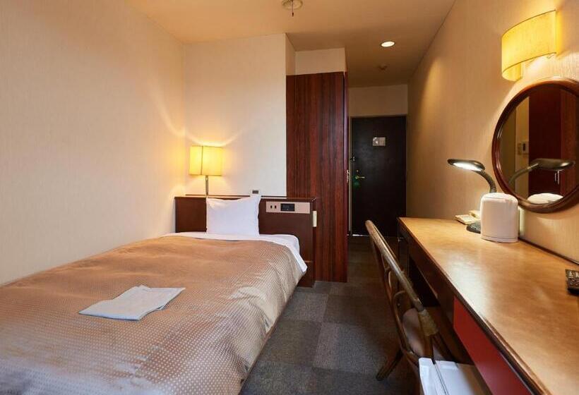 Номер Basic, Tabist Hotel New Central