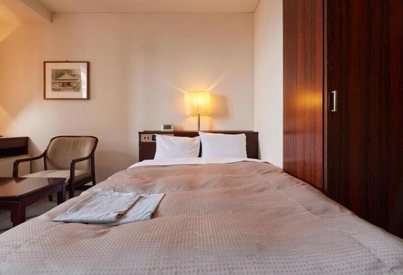 Номер Стандарт, Tabist Hotel New Central
