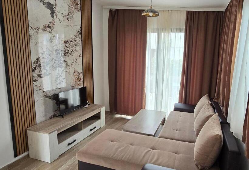 ویلای 2 خوابه, Imperial Family Resort