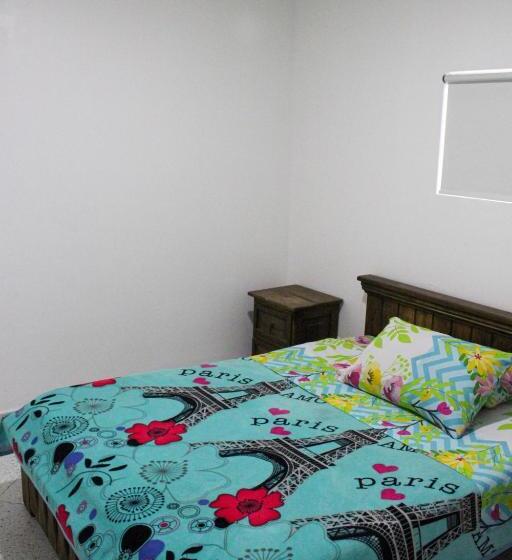 스탠다드 룸, Alameda Hostel