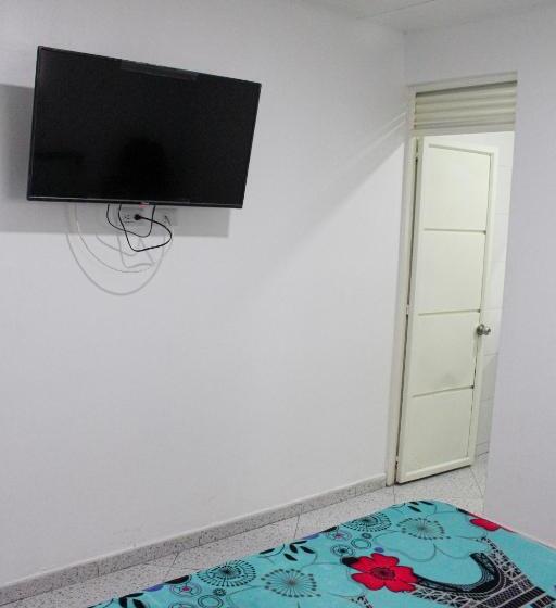 스탠다드 룸, Alameda Hostel