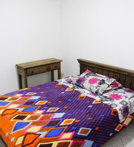 스탠다드 룸, Alameda Hostel