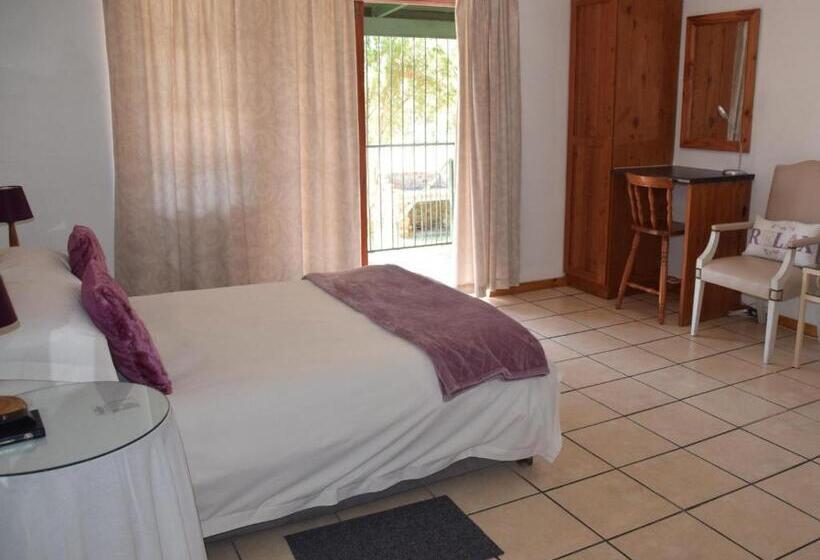 Классический Номер, Blommenberg Guest House