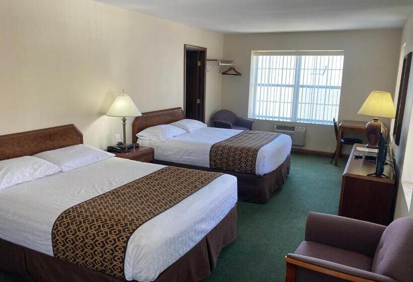 Номер Superior, The Hotel Pratt
