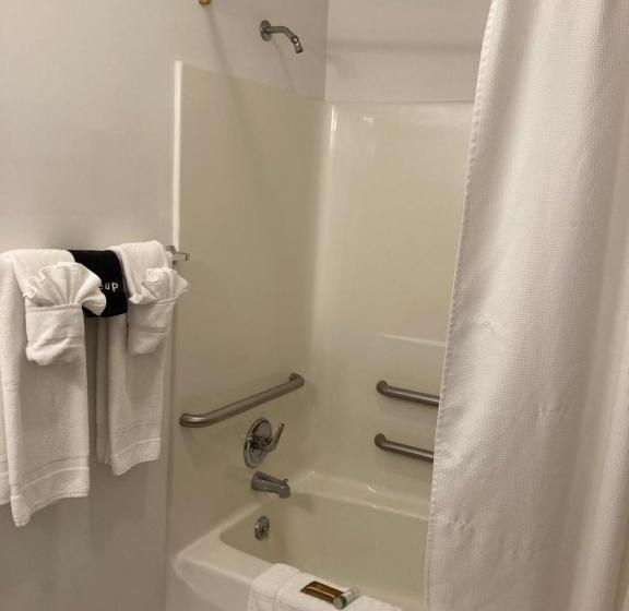 Номер Superior, The Hotel Pratt
