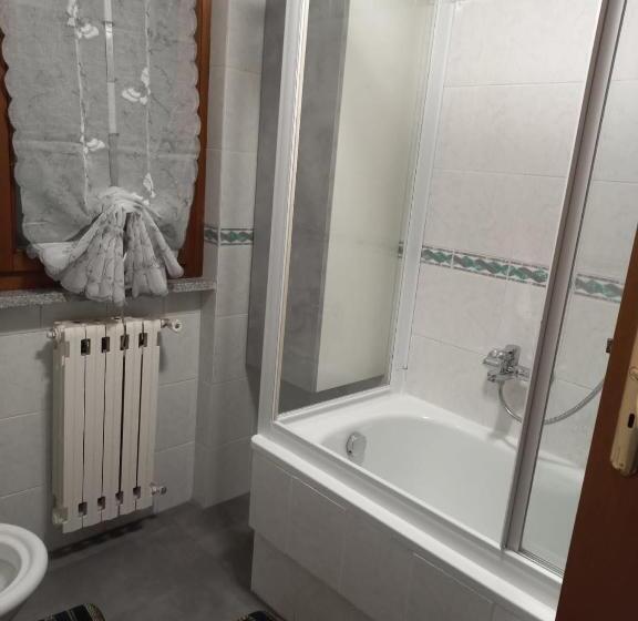 Номер Стандарт, Beb Doan
