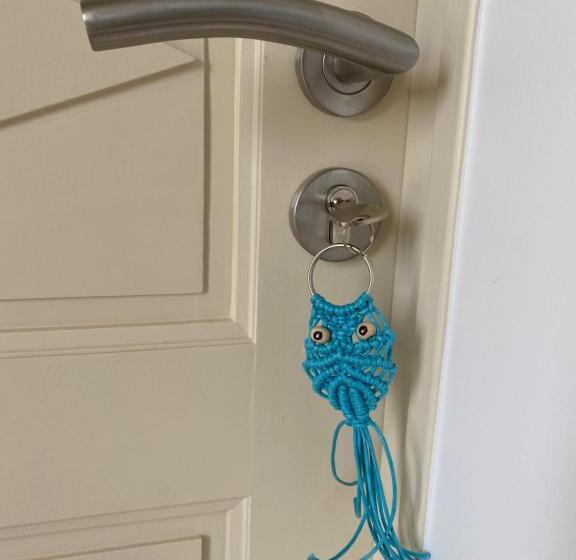 Номер Стандарт, Les Chambres Des 3 Chouettes