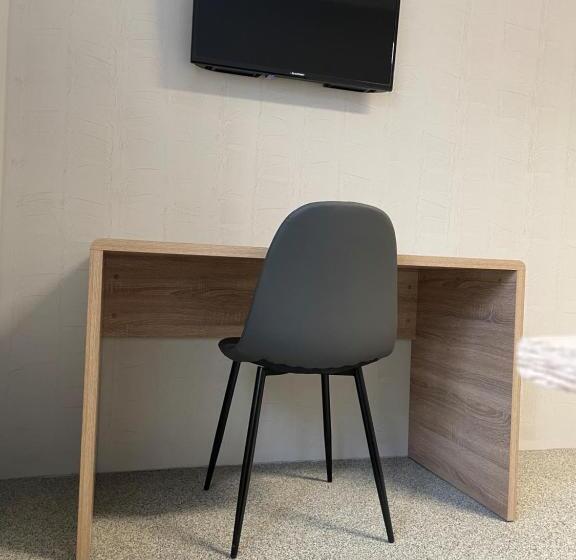 Семейный Номер, Gphotel/boardinghaus
