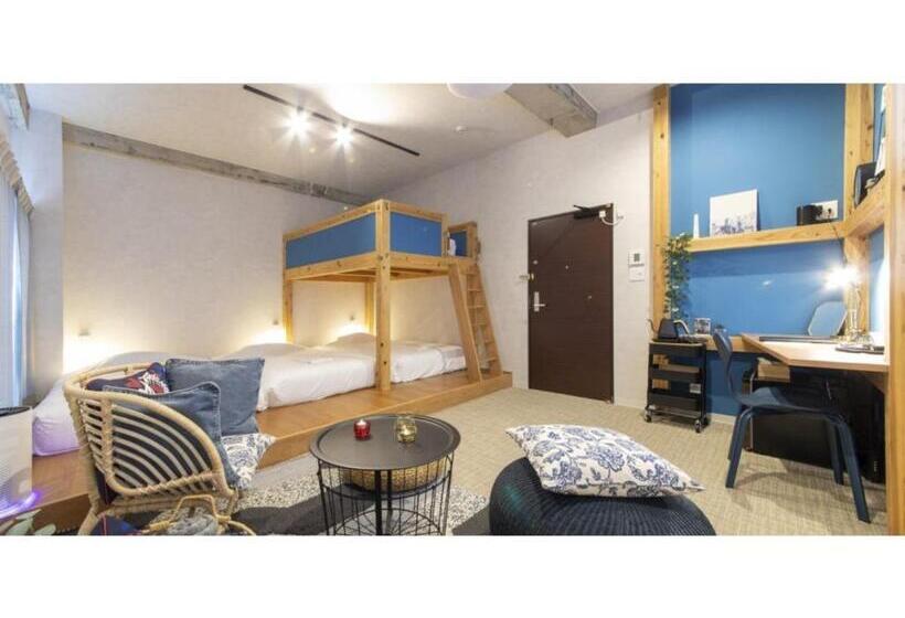 استودیوی استاندارد, Many Thanks Resort Onomichi   Vacation Stay 15793
