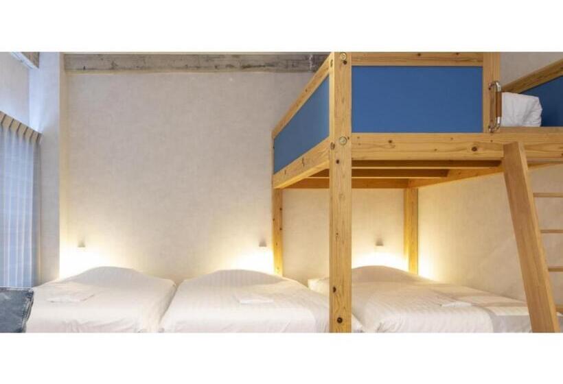 استودیوی استاندارد, Many Thanks Resort Onomichi   Vacation Stay 15793