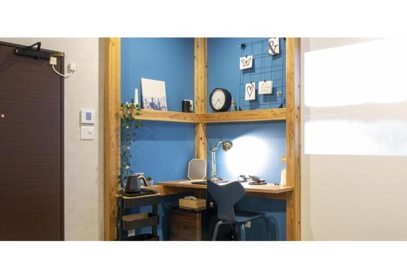 استودیوی استاندارد, Many Thanks Resort Onomichi   Vacation Stay 15793