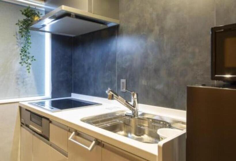 استودیوی استاندارد, Many Thanks Resort Onomichi   Vacation Stay 15793