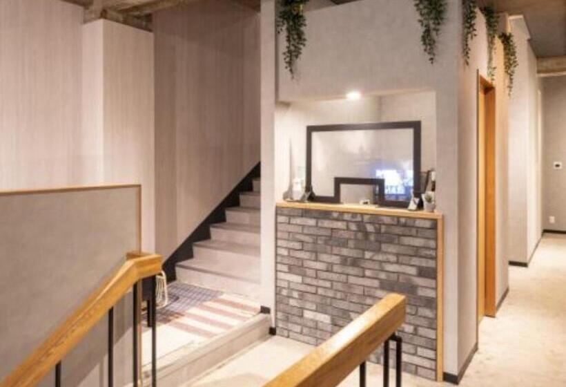 استودیوی استاندارد, Many Thanks Resort Onomichi   Vacation Stay 15793