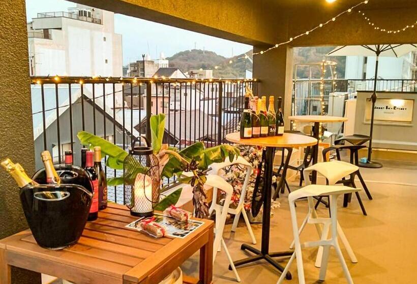 استودیوی استاندارد, Many Thanks Resort Onomichi   Vacation Stay 15793