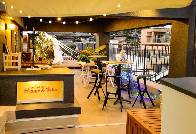 استودیوی استاندارد, Many Thanks Resort Onomichi   Vacation Stay 15793