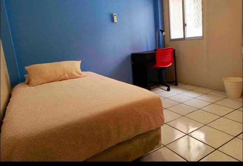 스탠다드 싱글 룸, Private Room In Urdesa Central Guayaquil