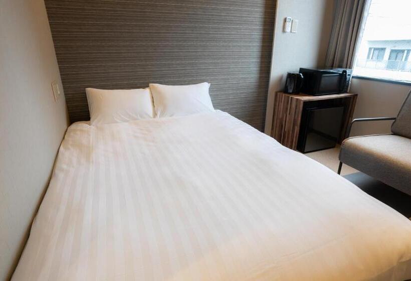 اتاق استاندارد, ピンポンホテル&キャビン Pin Pon Hotel & Cabin