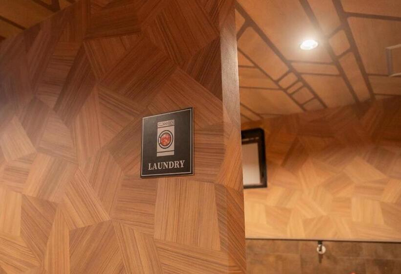 تختخواب در اتاق مشترک, ピンポンホテル&キャビン Pin Pon Hotel & Cabin