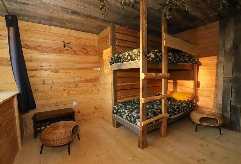 Семейный Номер, L Hôtel Enfoncé, Chambres D Hôtes
