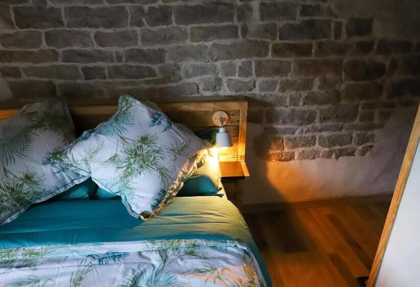 Номер Стандарт, L Hôtel Enfoncé, Chambres D Hôtes