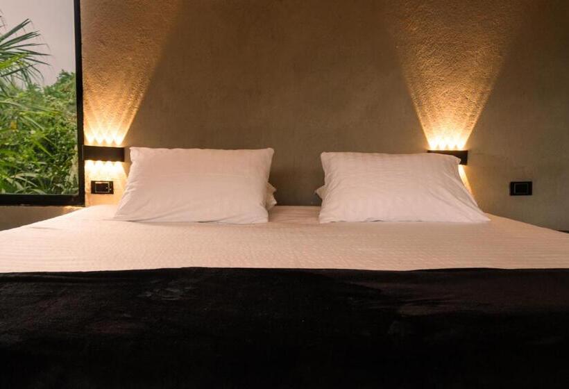 バルコニー付スイート, Casa Xue Tayrona   Alma Hotels