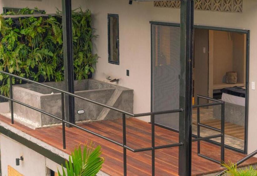 オーシャンビュースイート, Casa Xue Tayrona   Alma Hotels