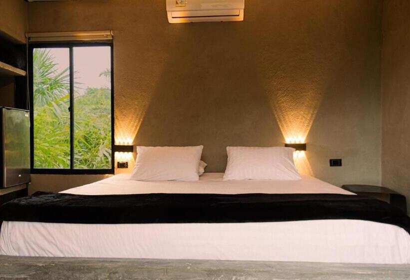 オーシャンビュースイート, Casa Xue Tayrona   Alma Hotels