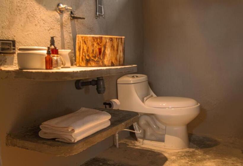 オーシャンビュースイート, Casa Xue Tayrona   Alma Hotels