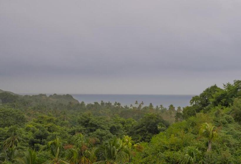 オーシャンビュースイート, Casa Xue Tayrona   Alma Hotels